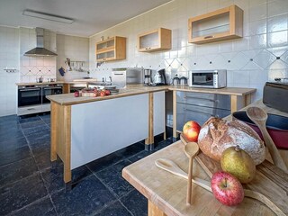 Holiday house Malmedy Features 9