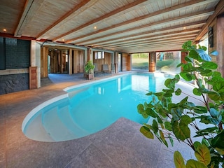 Ferienhaus Malmedy Außenaufnahme 3
