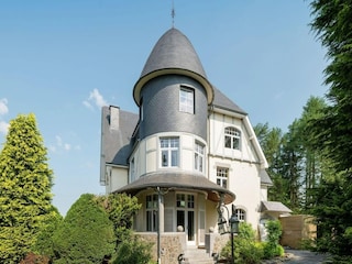 Holiday house Malmedy Outdoor Recording 5