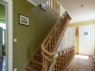 Casa de vacaciones Malmedy Características 12