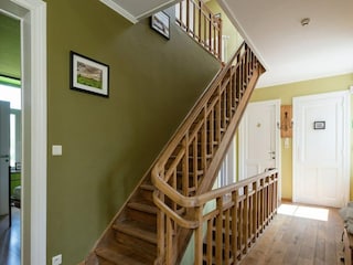 Holiday house Malmedy Features 12