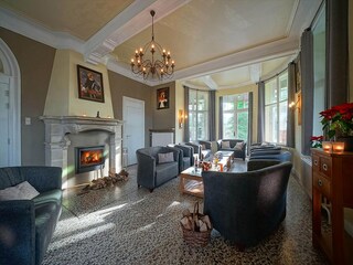 Casa per le vacanze Malmedy Caratteristiche 13