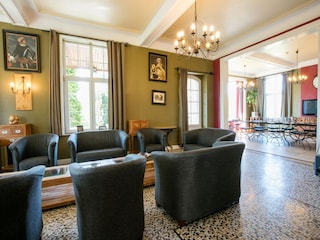 Holiday house Malmedy Features 15