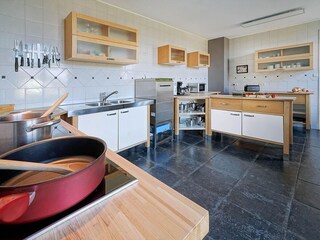 Vakantiehuis Malmedy Kenmerken 14