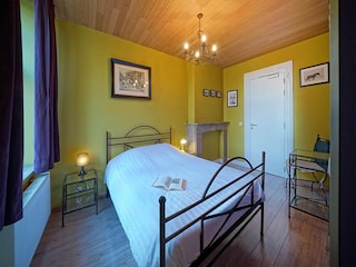 Holiday house Malmedy Features 19