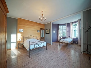 Holiday house Malmedy Features 20