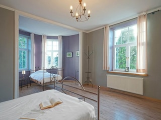 Holiday house Malmedy Features 21