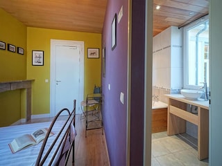 Holiday house Malmedy Features 25