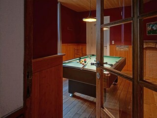 Casa per le vacanze Malmedy  29