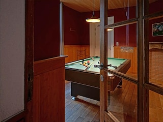 Holiday house Malmedy  29