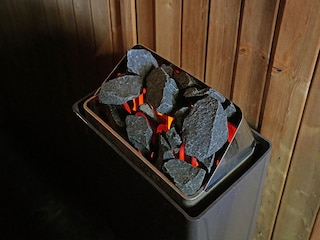 Holiday house Malmedy  30