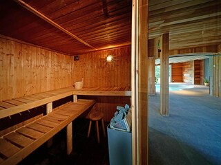 Holiday house Malmedy  31