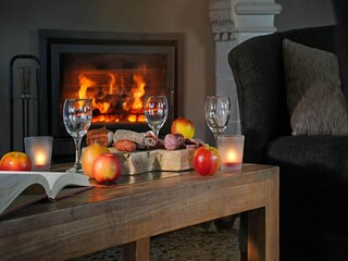 Casa de vacaciones Malmedy  33