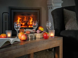 Holiday house Malmedy  33