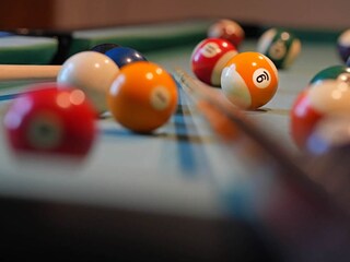 Casa per le vacanze Malmedy  34