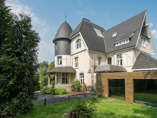 Holiday house Malmedy Outdoor Recording 5