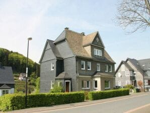 Holiday house Holiday Home in Winterberg with Garden - Winterberg - image1