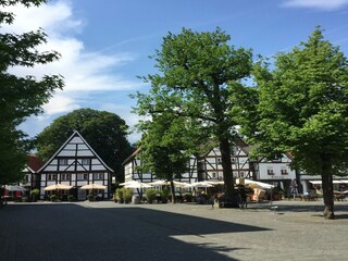 Casa per le vacanze Winterberg Ambiente 34