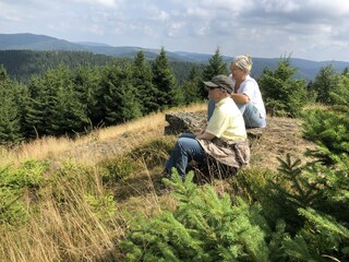 Casa per le vacanze Winterberg Ambiente 36