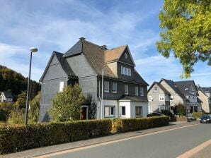 Maison de vacances à Winterberg avec jardin - Winterberg - image1