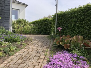 Casa per le vacanze Winterberg Registrazione all'aperto 4