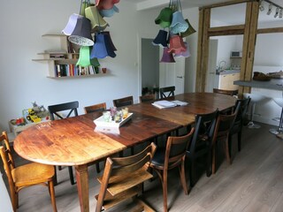 Vakantiehuis Winterberg Kenmerken 14