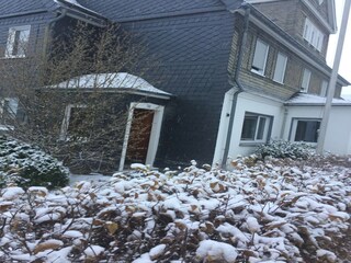 Vakantiehuis Winterberg Buitenaudio-opname 3