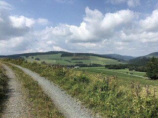 Vakantiehuis Winterberg Omgeving 33