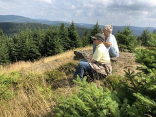 Vakantiehuis Winterberg Omgeving 35