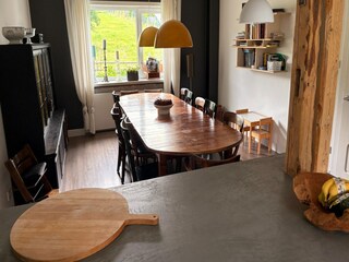 Casa per le vacanze Winterberg Caratteristiche 22