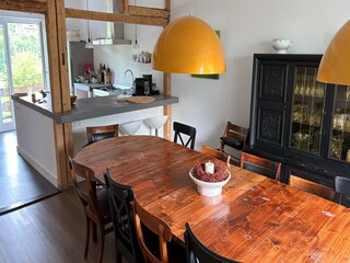 Casa per le vacanze Winterberg Caratteristiche 23