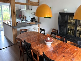 Vakantiehuis Winterberg Kenmerken 23