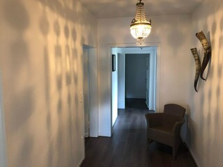 Vakantiehuis Winterberg Kenmerken 32