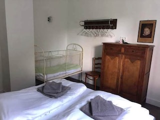 Vakantiehuis Winterberg Kenmerken 16