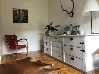 Casa per le vacanze Winterberg Caratteristiche 17