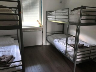 Casa per le vacanze Winterberg Caratteristiche 29