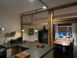 Casa per le vacanze Winterberg Caratteristiche 10