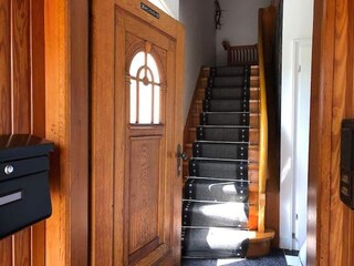 Maison de vacances Winterberg Équipement 23