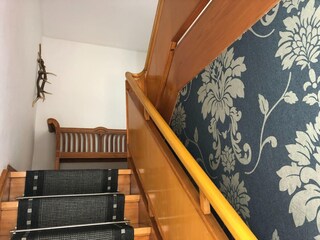 Casa per le vacanze Winterberg Caratteristiche 11