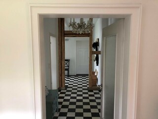 Vakantiehuis Winterberg Kenmerken 25