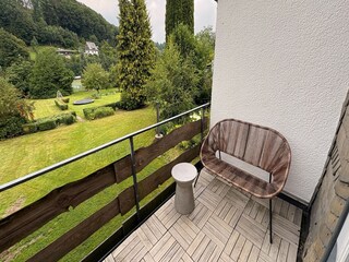 Casa per le vacanze Winterberg Registrazione all'aperto 7
