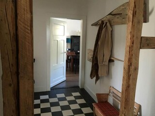 Maison de vacances Winterberg  38