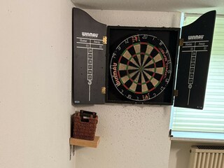 Vakantiehuis Winterberg  39