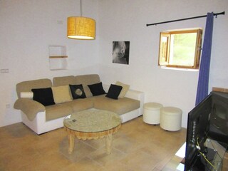 Holiday house Cala Vadella Features 15