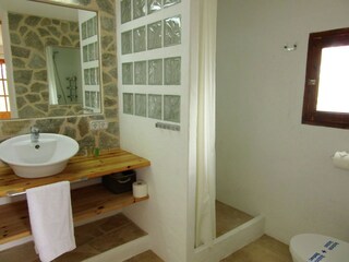 Vakantiehuis Cala Vadella Kenmerken 18