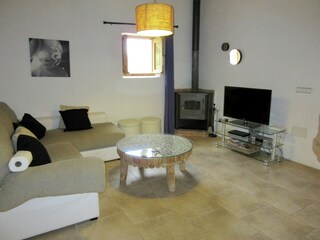 Vakantiehuis Cala Vadella Kenmerken 16
