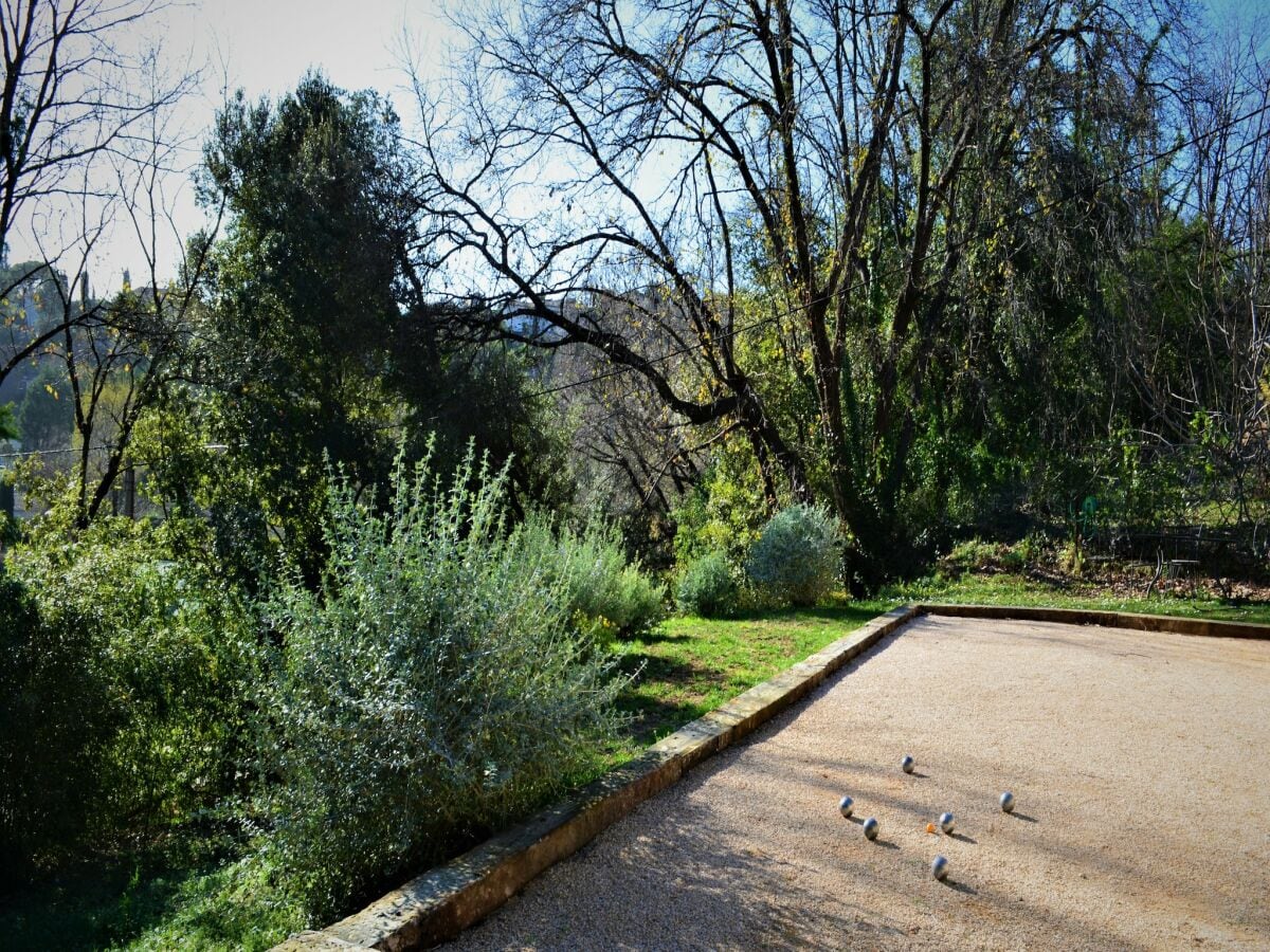 Villa Saint-Paul-de-Vence  29