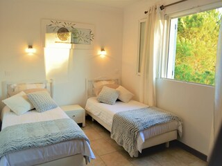 Villa Saint-Paul-de-Vence Ausstattung 22