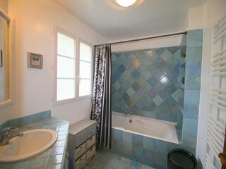 Villa Saint-Paul-de-Vence Ausstattung 19