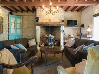 Ferienhaus Auriac-du-Périgord Ausstattung 16